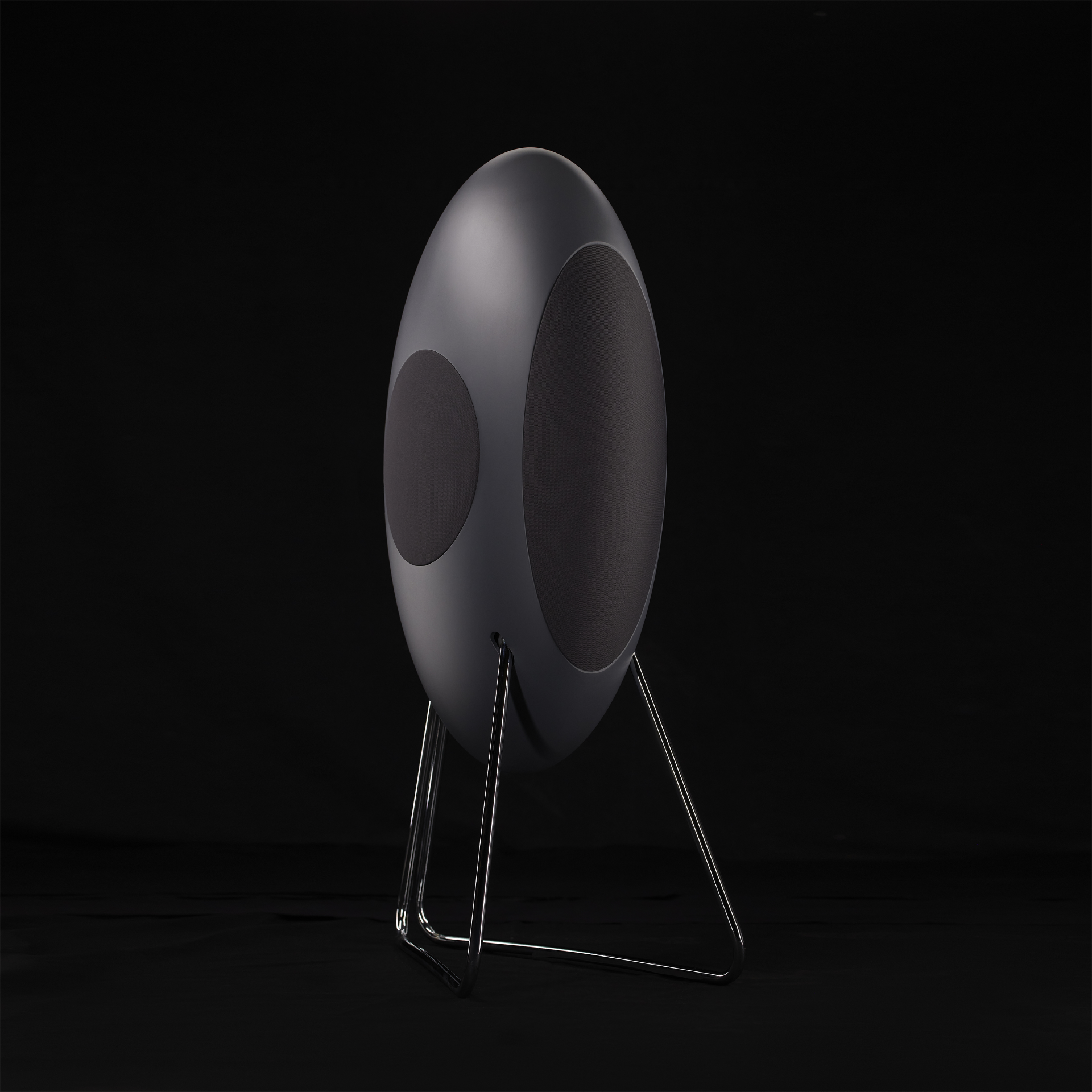Musegg speaker single